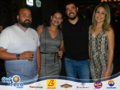 Forró Quentão